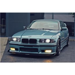 Añadido racing Bmw M3 E36 Maxtondesign
