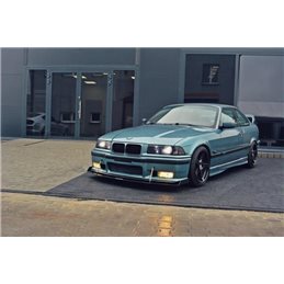 Añadido racing Bmw M3 E36 Maxtondesign