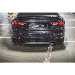 Añadido trasero Audi Rs5 F5 Facelift Maxtondesign