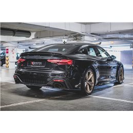 Añadido trasero Audi Rs5 F5 Facelift Maxtondesign
