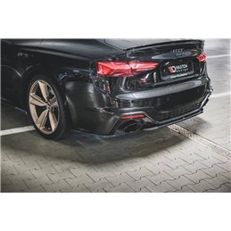Añadido trasero Audi Rs5 F5 Facelift Maxtondesign