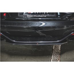 Añadido trasero Audi Rs5 F5 Facelift Maxtondesign