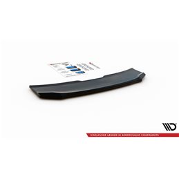 Añadido trasero Audi Rs5 F5 Facelift Maxtondesign