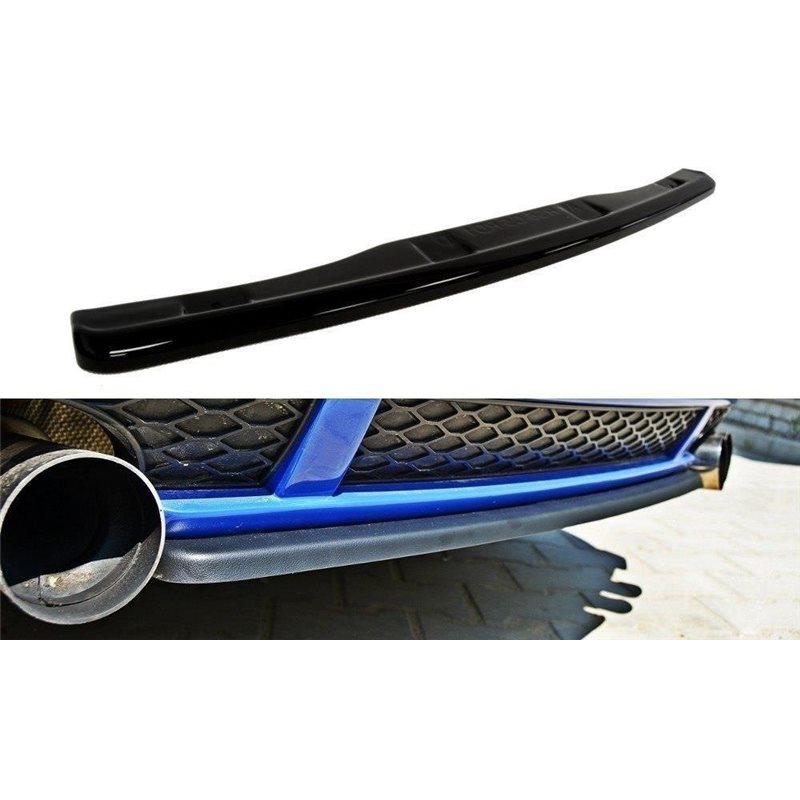 Añadido trasero Audi Rs6 C5 Avant Maxtondesign