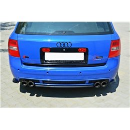 Añadido trasero Audi Rs6 C5 Avant Maxtondesign