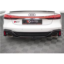 Añadido trasero Audi Rs6 C8 / Rs7 C8 Maxtondesign