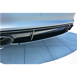 Añadido trasero Audi Rs7 C7 Fl Maxtondesign