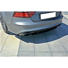 Añadido trasero Audi Rs7 C7 Fl Maxtondesign