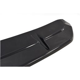 Añadido trasero Audi Rs7 C7 Fl Maxtondesign