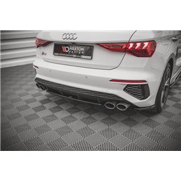 Añadido trasero Audi S3 Sportback 8y Maxtondesign