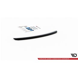 Añadido trasero Audi S4 / A4 S-line B8 Sedan Maxtondesign