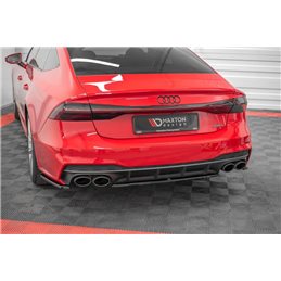 Añadido trasero Audi S7 C8 Maxtondesign