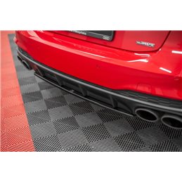 Añadido trasero Audi S7 C8 Maxtondesign