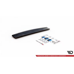 Añadido trasero Audi S7 C8 Maxtondesign