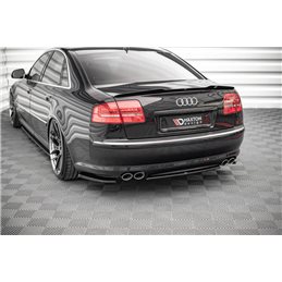 Añadido trasero Audi S8 D3 Maxtondesign