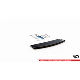 Añadido trasero Audi S8 D3 Maxtondesign