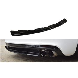 Añadido trasero Audi Tt S 8j Maxtondesign