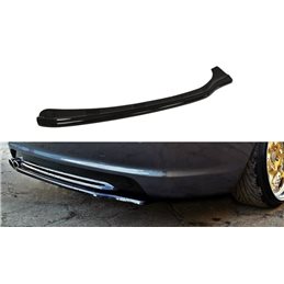 Añadido trasero Bmw 3 E46 Mpack Coupe Maxtondesign