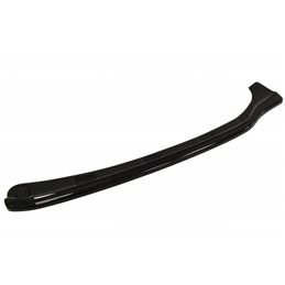 Añadido trasero Bmw 3 E46 Mpack Coupe Maxtondesign