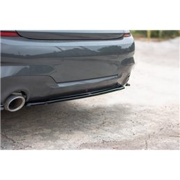 Añadido trasero Bmw 3 G20 M-pack Maxtondesign