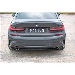 Añadido trasero Bmw 3 G20 M-pack Maxtondesign