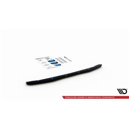 Añadido trasero Bmw 4 M-pack G22 Maxtondesign