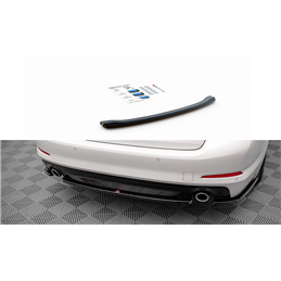 Añadido trasero Bmw 5 G30 Maxtondesign