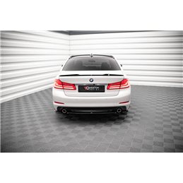 Añadido trasero Bmw 5 G30 Maxtondesign