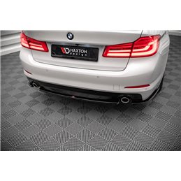 Añadido trasero Bmw 5 G30 Maxtondesign