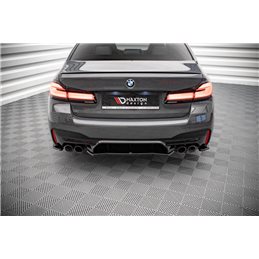 Añadido trasero Bmw M5 F90 Maxtondesign