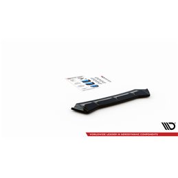 Añadido trasero Bmw M5 F90 Maxtondesign