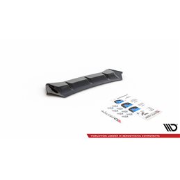 Añadido trasero Bmw M5 F90 Maxtondesign