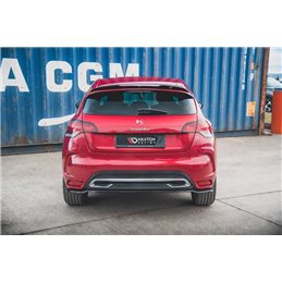 Añadido trasero Citroen Ds4 Maxtondesign