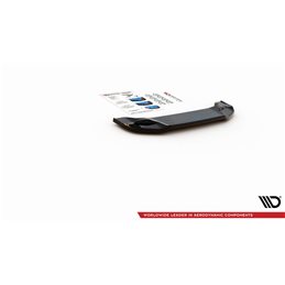 Añadido trasero Fiat 124 Spider Abarth Maxtondesign