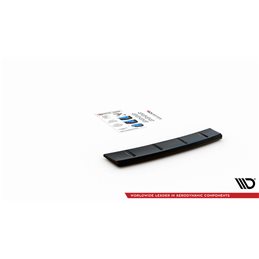 Añadido trasero Hyundai I30 N Hatchback Mk3 Facelift Maxtondesign