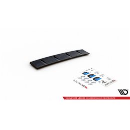 Añadido trasero Hyundai I30 N Hatchback Mk3 Facelift Maxtondesign