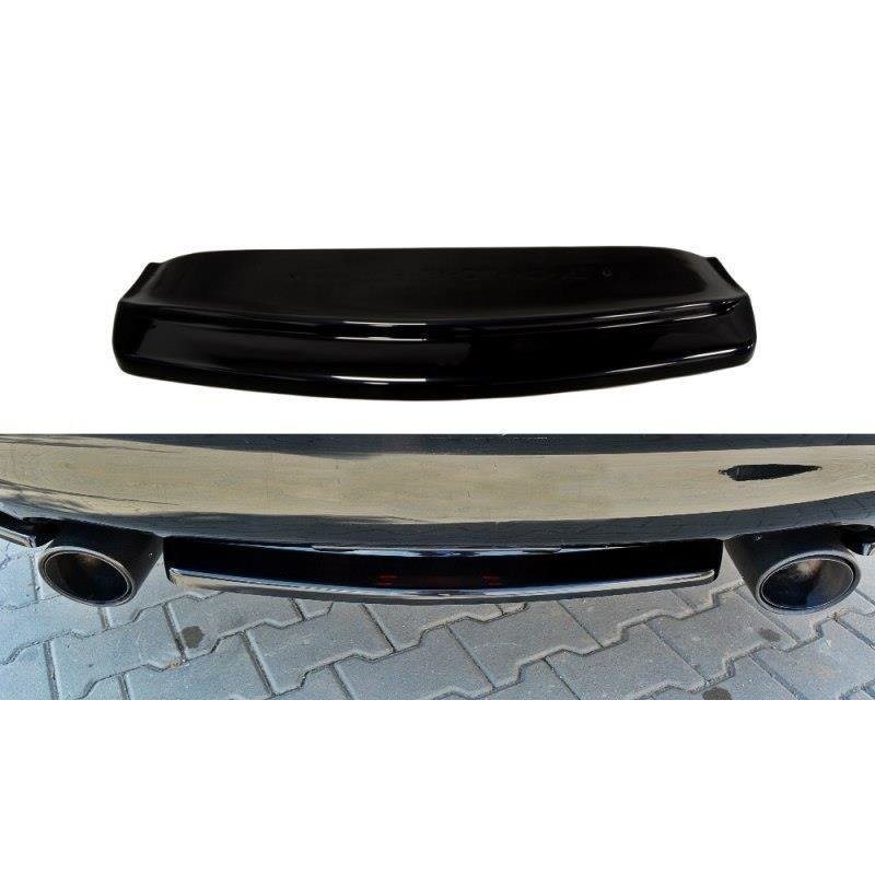 Añadido trasero Infiniti Qx70 Maxtondesign