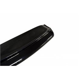 Añadido trasero Infiniti Qx70 Maxtondesign