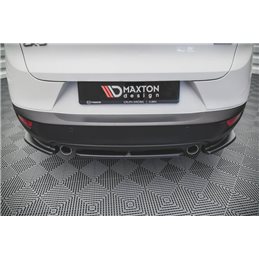 Añadido trasero Mazda Cx-3 Maxtondesign