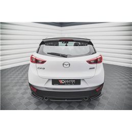Añadido trasero Mazda Cx-3 Maxtondesign