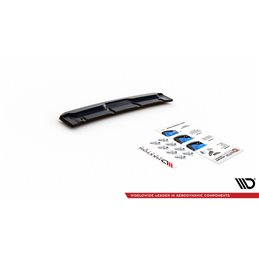 Añadido trasero Mazda Cx-3 Maxtondesign