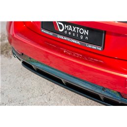 Añadido trasero Peugeot 508 Sw Mk2 Maxtondesign