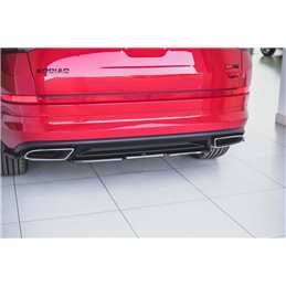 Añadido trasero Skoda Kodiaq Rs Maxtondesign