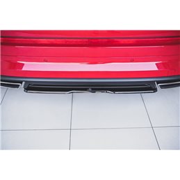 Añadido trasero Skoda Kodiaq Rs Maxtondesign