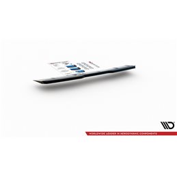 Añadido trasero Skoda Kodiaq Rs Maxtondesign