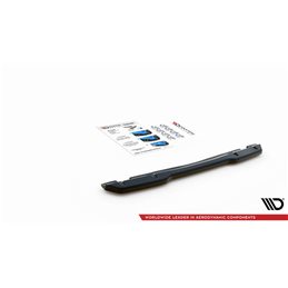 Añadido trasero Toyota Gr Yaris Mk4 Maxtondesign