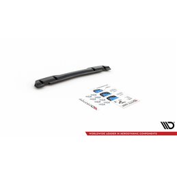 Añadido trasero Toyota Gr Yaris Mk4 Maxtondesign