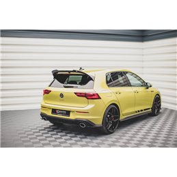 Añadido trasero Volkswagen Golf 8 Gti Clubsport Maxtondesign