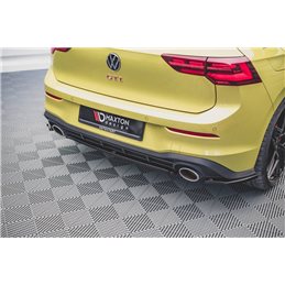 Añadido trasero Volkswagen Golf 8 Gti Clubsport Maxtondesign