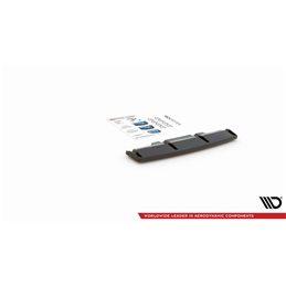 Añadido trasero Volkswagen Golf R Mk8 Maxtondesign